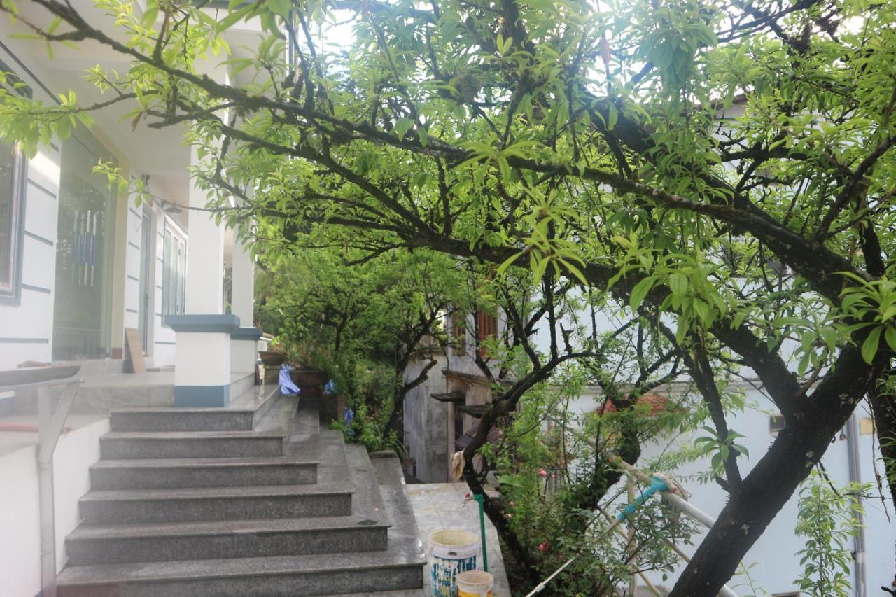 סא פה May Nui Homestay מראה חיצוני תמונה