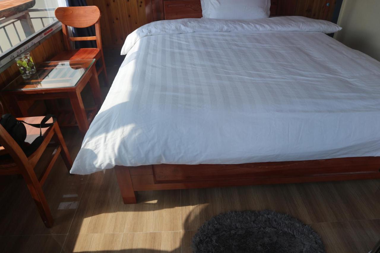 סא פה May Nui Homestay מראה חיצוני תמונה