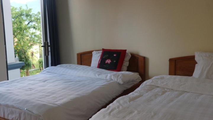 סא פה May Nui Homestay מראה חיצוני תמונה