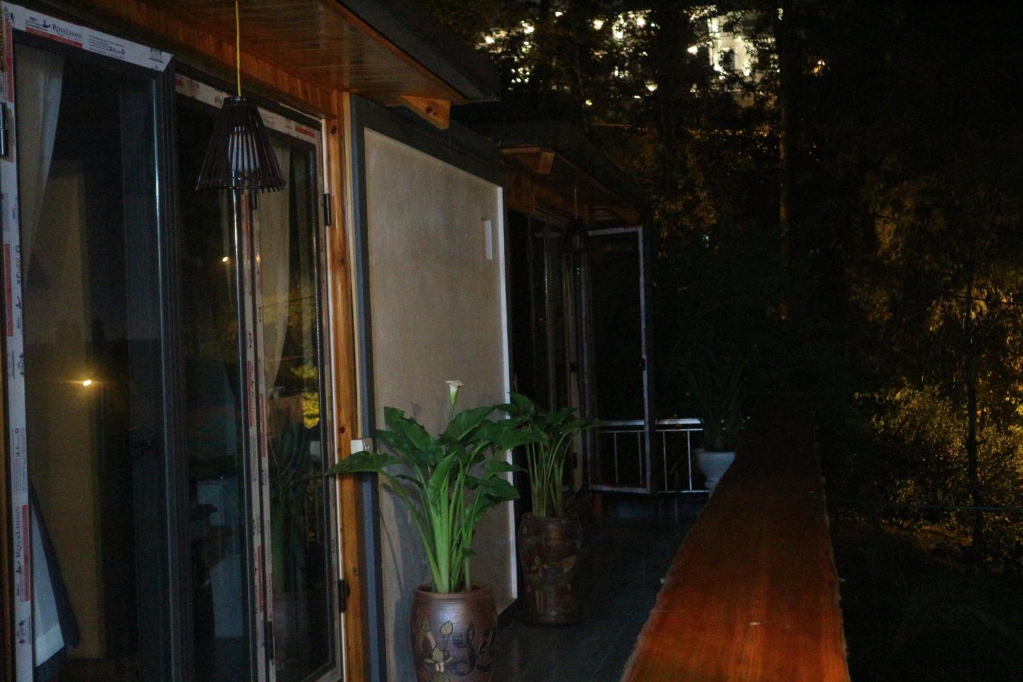 סא פה May Nui Homestay מראה חיצוני תמונה