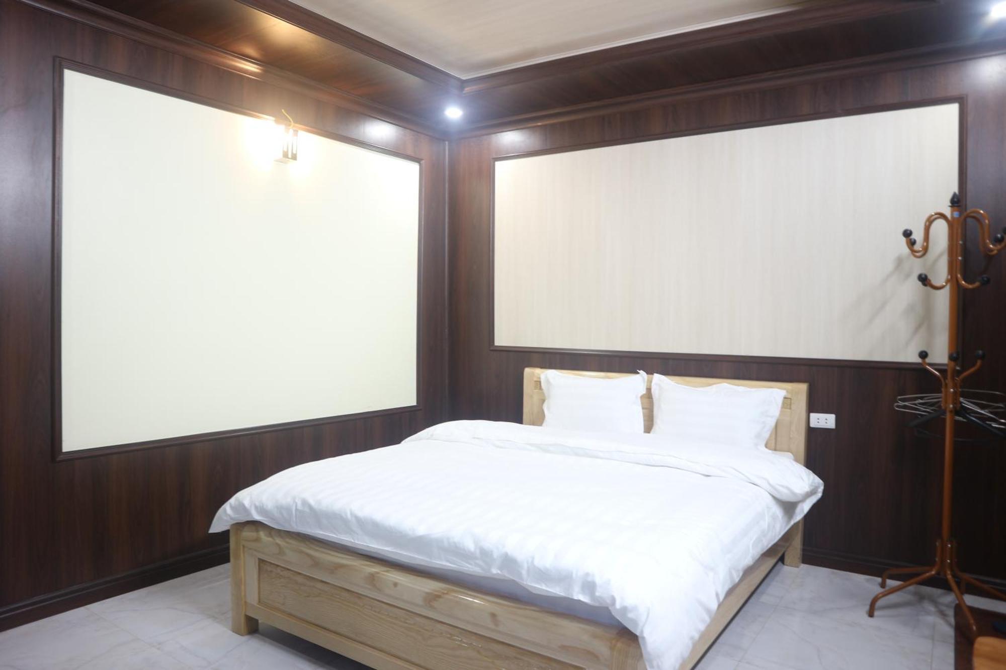 סא פה May Nui Homestay מראה חיצוני תמונה